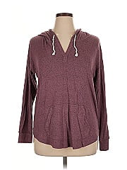 Market And Spruce Pullover Sweater