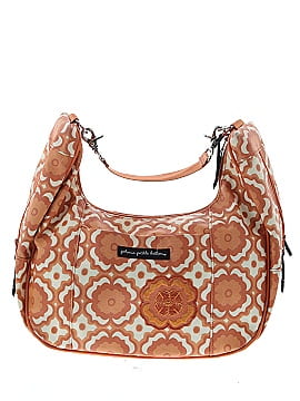 Petunia Pickle Bottom Shoulder Bag