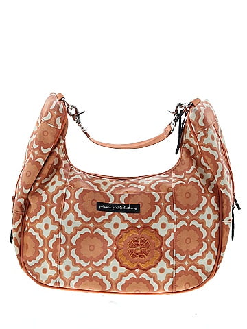 Petunia Pickle Bottom Shoulder Bag (view 1)