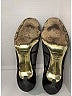 Dolce & Gabbana Black Heels Size EU 38 1/2 - photo 12