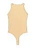Assorted Brands Tan Bodysuit Size S - photo 1