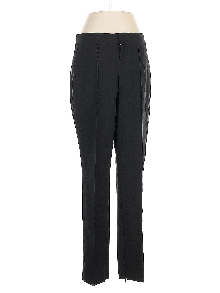 GSTQ Pre-owned Jeggings In Black