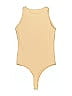 Assorted Brands Tan Bodysuit Size S - photo 2