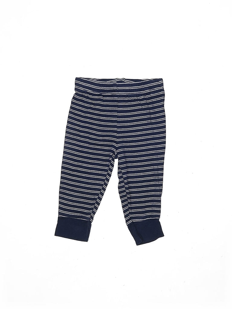 Click to view more detailed imagery on our partner's website Pre-owned Child Of Mine By Carter's Babies' Casual Pants In Blue