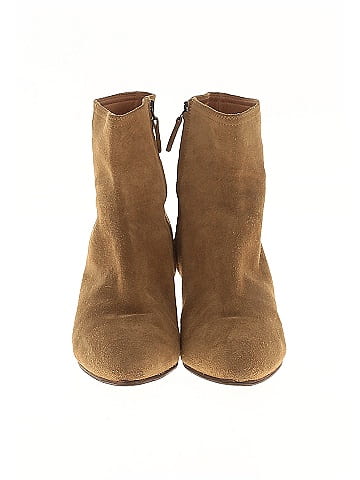 Isabel Marant Ankle Boots (view 2)