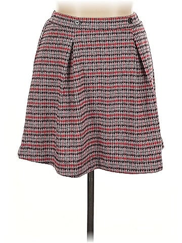 ModCloth Formal Skirt (view 1)