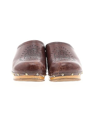 Tory Burch Mule/Clog (view 2)