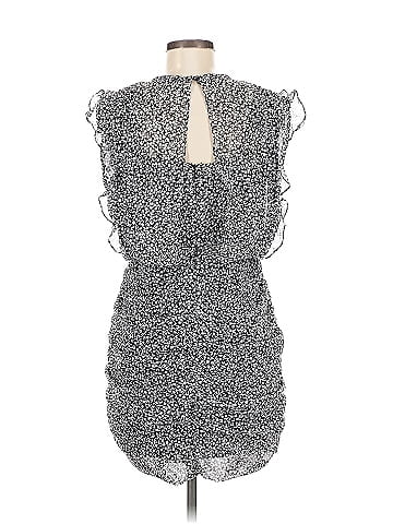 Express Cocktail Dress (view 2)