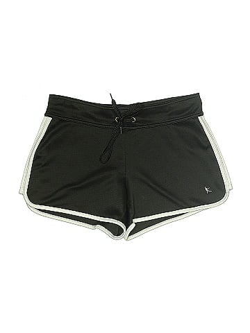 Danskin Now Athletic Shorts (view 1)