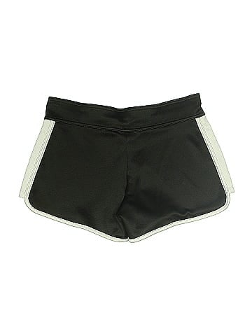 Danskin Now Athletic Shorts (view 2)