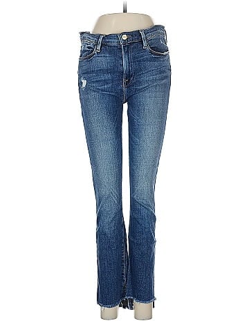 FRAME Denim Jeans (view 1)