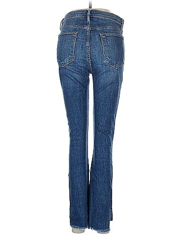FRAME Denim Jeans (view 2)