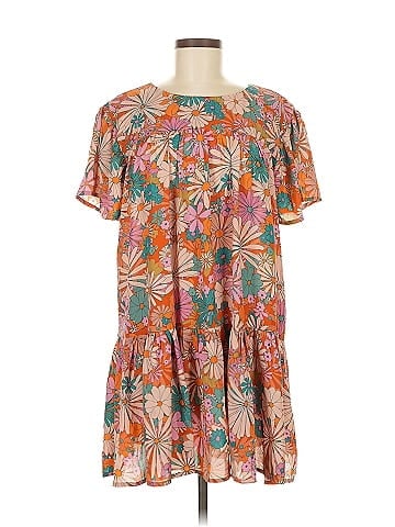 BB Dakota by Steve Madden Casual Dress (view 1)