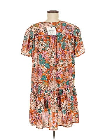 BB Dakota by Steve Madden Casual Dress (view 2)