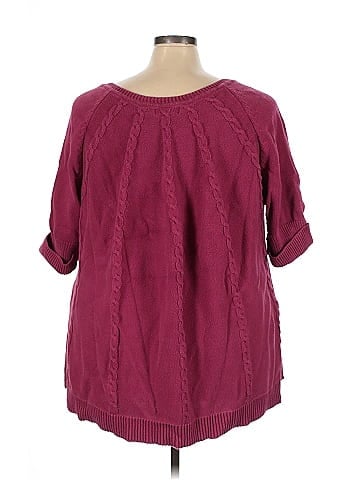 Ellos Cardigan (view 2)