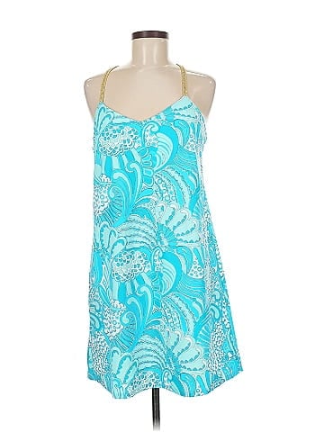 Jude Connally Casual Dress (view 1)
