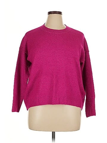 Vince Camuto Pullover Sweater (view 1)