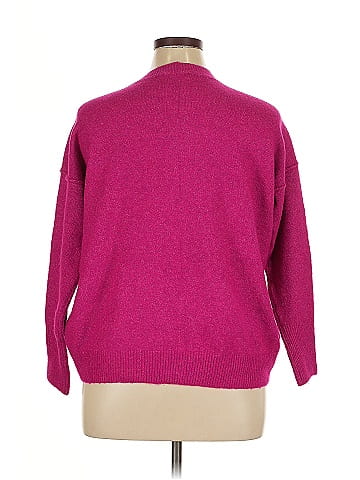 Vince Camuto Pullover Sweater (view 2)
