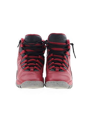 Air Jordan Sneakers (view 2)