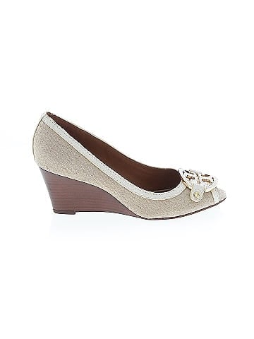 Tory Burch Wedges (view 1)