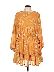 Flying Tomato Casual Dress