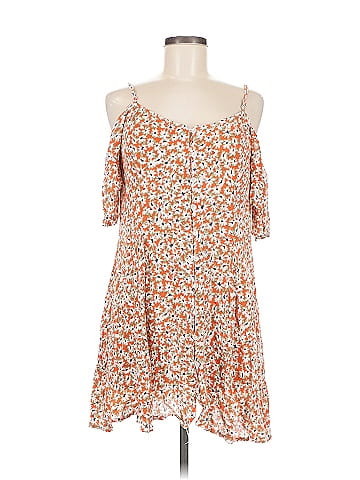 Patrons of Peace Casual Dress (view 1)