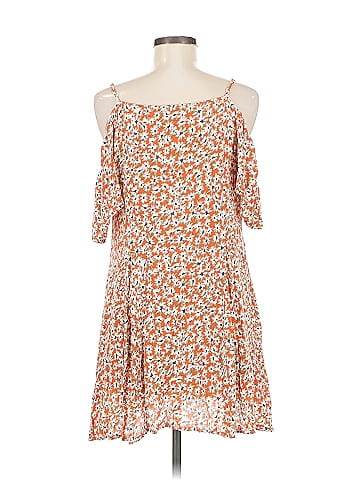 Patrons of Peace Casual Dress (view 2)