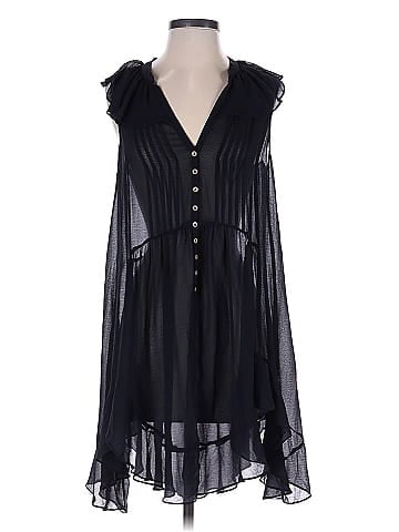 Akemi + Kin Casual Dress (view 1)