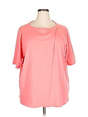 Cj Banks 3/4 Sleeve T Shirt