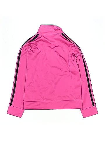 Adidas Track Jacket (view 2)