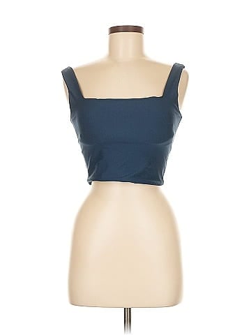 YPB Tube Top (view 1)