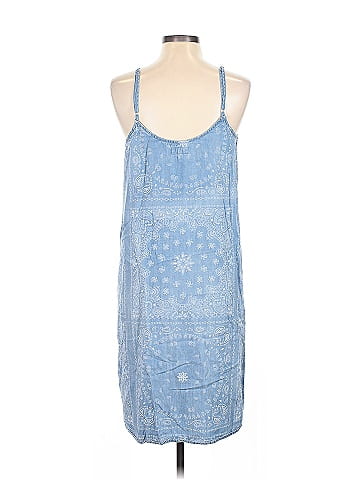 Thread & Supply Casual Dress (view 2)