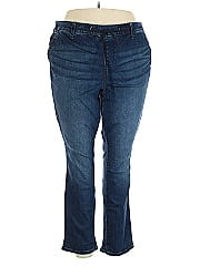 Torrid Jeans