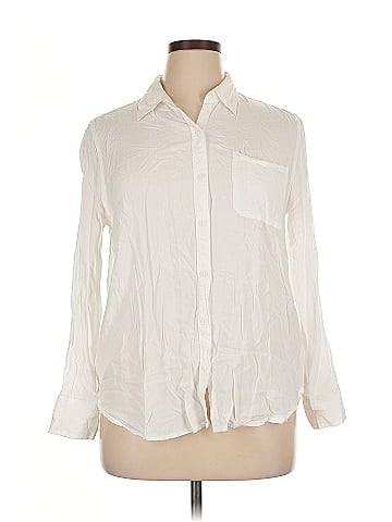 Lola River Long Sleeve Blouse (view 1)