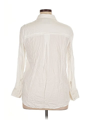Lola River Long Sleeve Blouse (view 2)