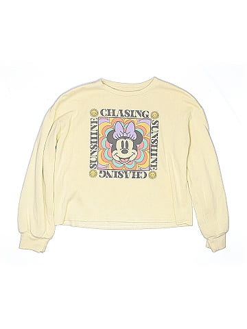 Disney Sweatshirt (view 1)