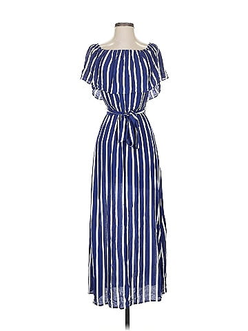 Alice + Olivia Casual Dress (view 1)