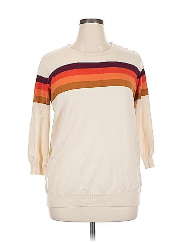 ModCloth Pullover Sweater (view 1)