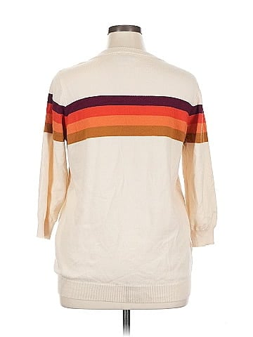 ModCloth Pullover Sweater (view 2)
