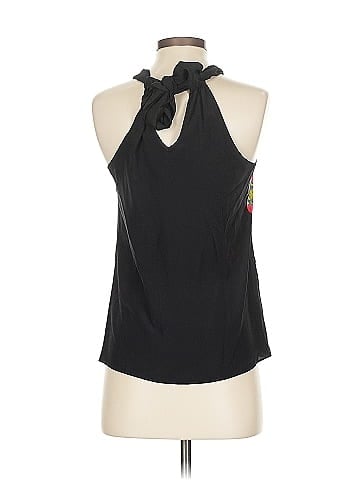 T Tahari Sleeveless Blouse (view 2)