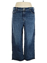 Torrid Jeans
