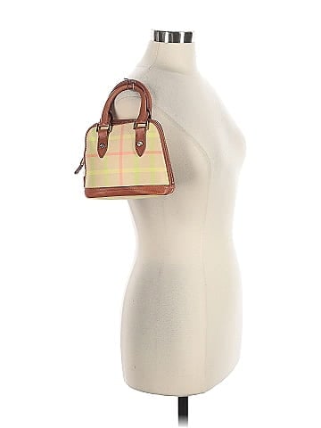 Brooks Brothers Satchel (view 2)