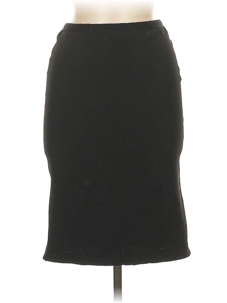3.1 PHILLIP LIM Pre-owned Formal Skirt In Black