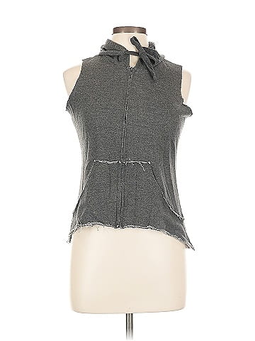 Wet Seal Vest (view 1)