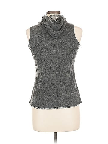 Wet Seal Vest (view 2)