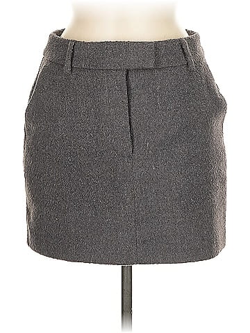 Topshop Formal Skirt (view 1)