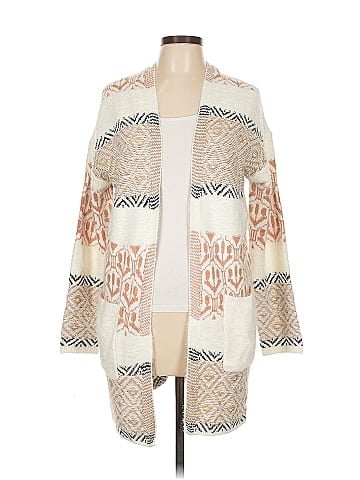 Hem & Thread Cardigan (view 1)
