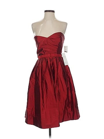 Eliza J Cocktail Dress (view 1)