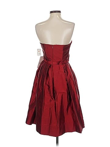 Eliza J Cocktail Dress (view 2)