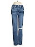 Paige Blue Jeans Size 25 waist - photo 1